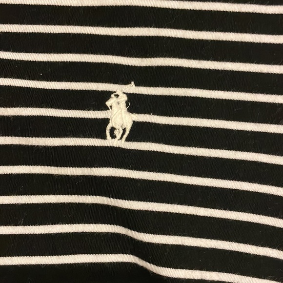 Mens polo t shirt - Picture 3 of 3